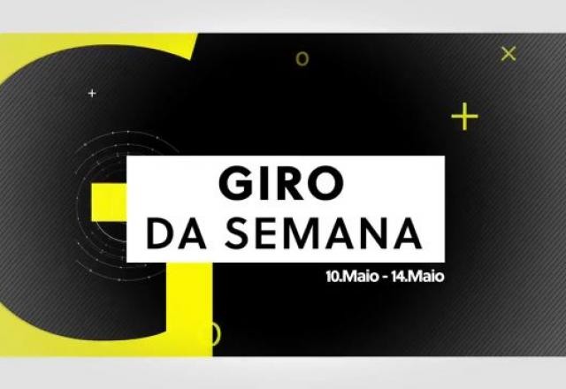 Imagem da noticia Giro da Semana: CPI da Covid, conflitos em Gaza, caso Gael e mais