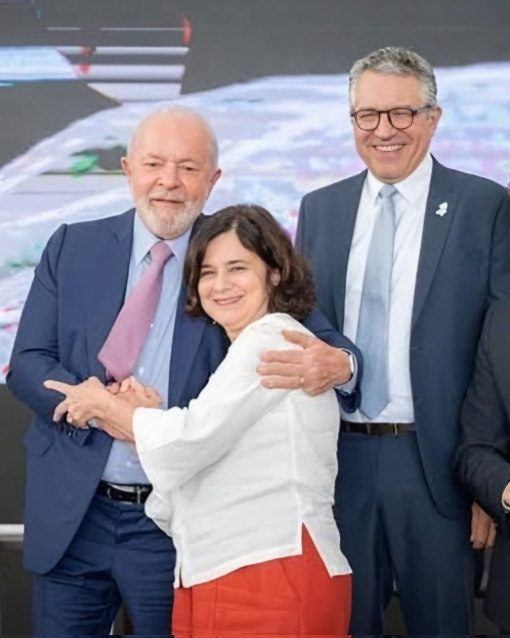 Imagem da noticia Padilha diz que "fortalecer o SUS" é sua principal causa à frente da Saúde