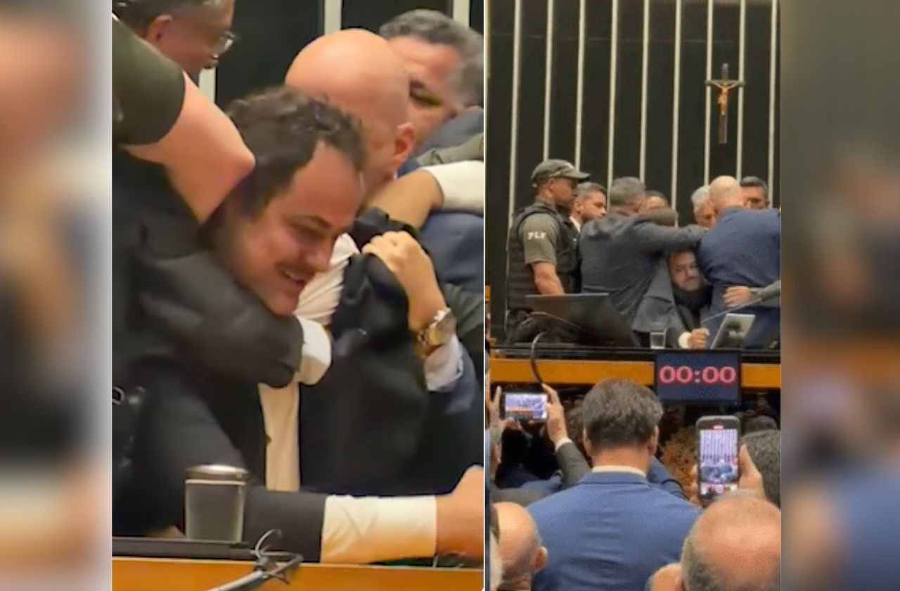 Imagem da noticia Análise: Dois erros não fazem um acerto