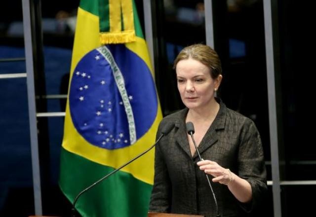 Imagem da noticia União Brasil defende Ministro das Comunicações e rebate Gleisi