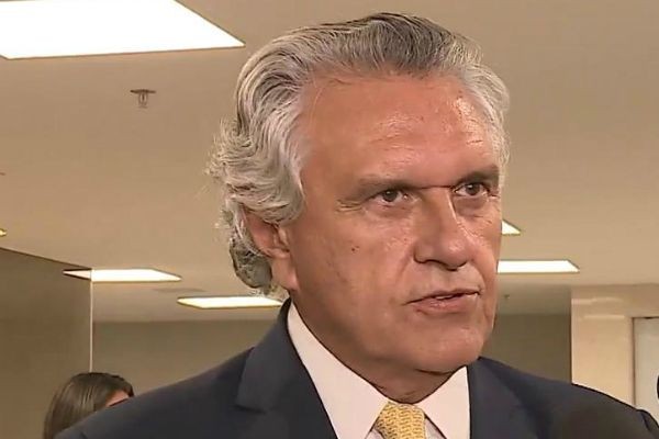 Goiás entra em estado de calamidade financeira, diz governador
