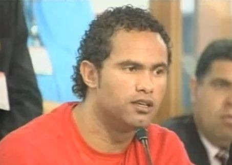 Imagem da noticia Goleiro Bruno é solto por ordem do Supremo Tribunal Federal