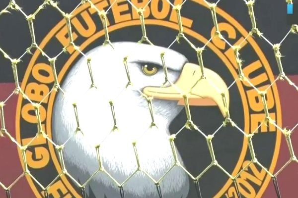 Imagem da noticia Goleiro com nome de ídolo do futebol russo faz sucesso no RN