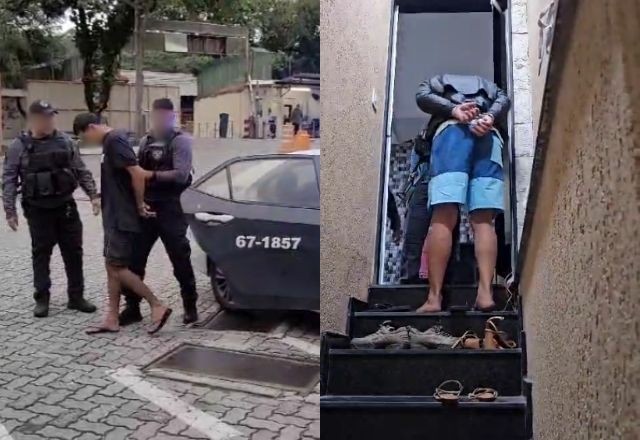 Imagem da noticia Polícia faz operação contra quadrilha que aplicava golpe no Banco do Brasil; entenda 