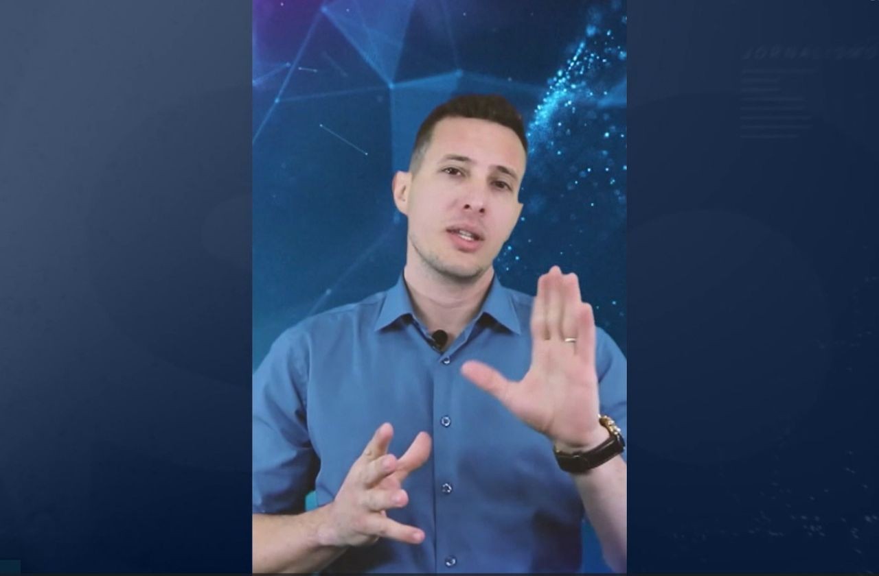 Imagem da noticia Falso empresário preso por golpe de R$ 10 milhões é acusado de novo crime; relembre