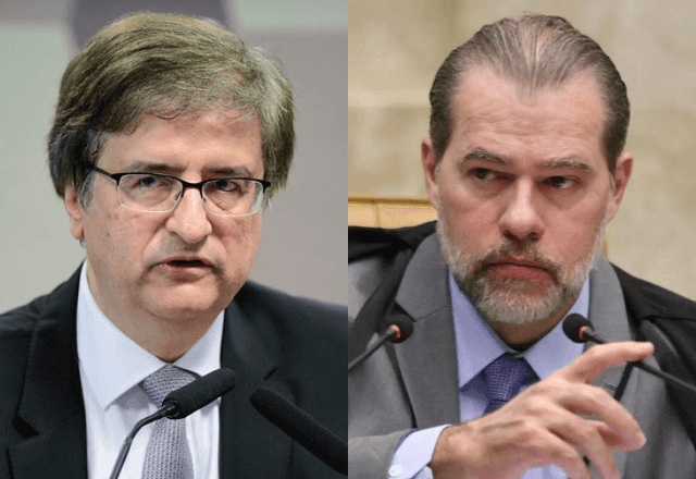 Imagem da noticia PGR recorre de decisão do STF que suspende pagamento de multas da antiga Odebrecht