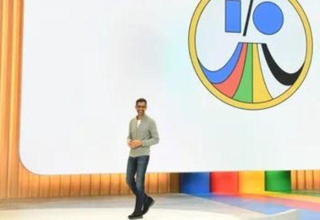 Imagem da noticia Google libera Bard, anuncia linha Pixel, além de atualizações e inovações em IA