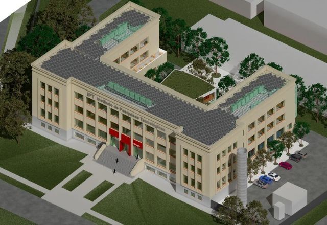Imagem da noticia Google anuncia novo centro de engenharia em São Paulo