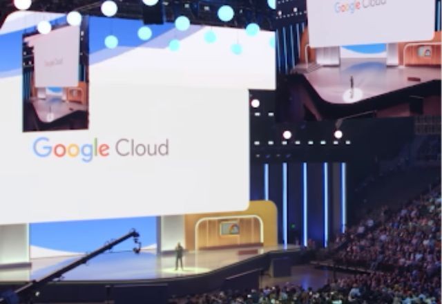 Imagem da noticia Google anuncia vários produtos integrados com inteligência artificial; saiba quais são