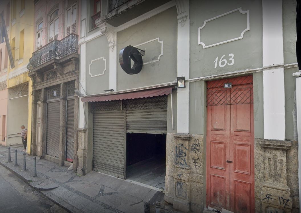 Imagem da noticia Turista estrangeira denuncia estupro coletivo em boate no Rio