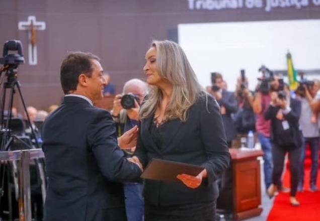 Imagem da noticia Governador e vice de Santa Catarina mais próximos do impeachment