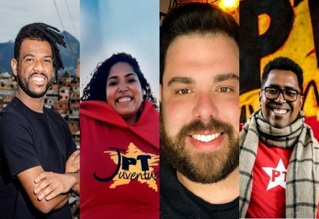 Imagem da noticia Saiba o perfil dos cotados para assumir a Secretaria Nacional da Juventude