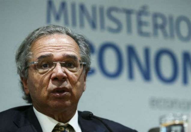 Governo Bolsonaro apresenta primeiro projeto de lei orçamentária