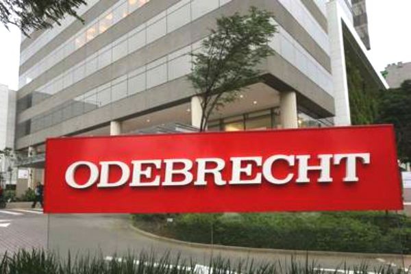 Governo Federal fecha acordo de leniência com a Odebrecht