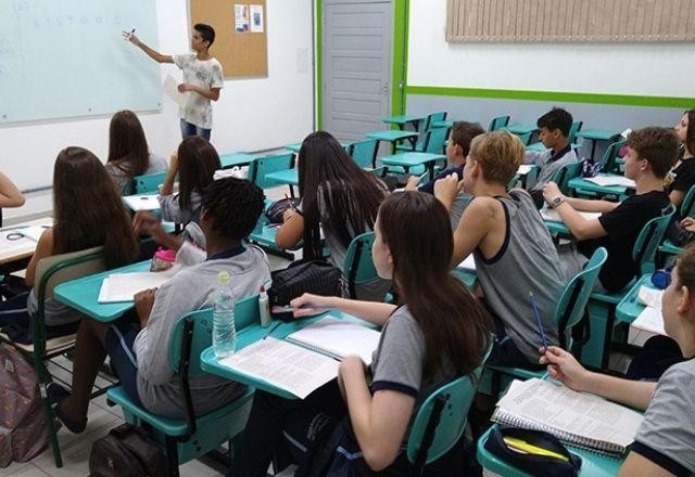 Imagem da noticia Matrículas em cursos profissionais federais crescem 47% em 2020