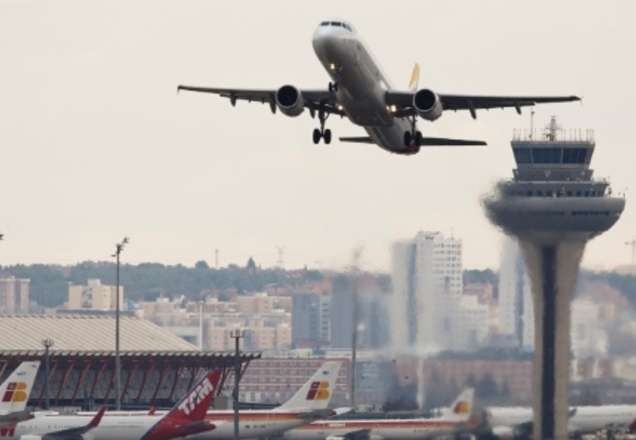 Governo Federal decide reabrir as fronteiras aéreas para estrangeiros