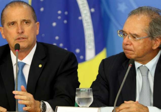 Imagem da noticia Governo Federal anuncia o desbloqueio de R$ 14 bilhões do orçamento