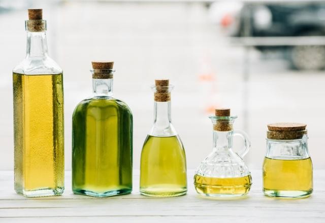 Governo suspende venda de 151 mil garrafas de azeite de oliva irregulares