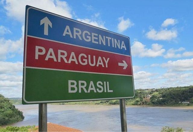 Imagem da noticia Anvisa amplia exigência de comprovante vacinal para fronteiras terrestres