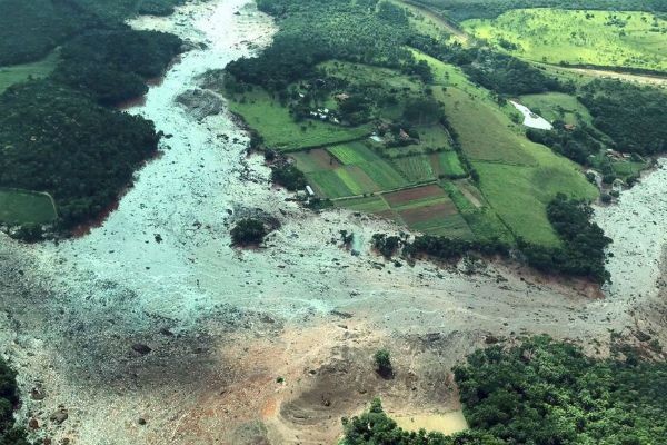 Governo antecipa pagamento do Bolsa Família em Brumadinho