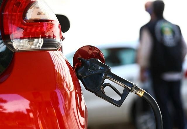 Imagem da noticia Câmara aprova MP que autoriza venda direta de etanol aos postos