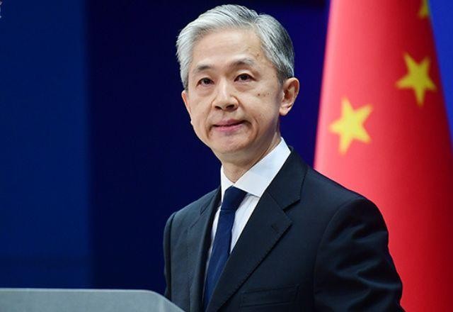 Imagem da noticia Após Moscou anunciar mobilização, China apela por cessar-fogo na Ucrânia