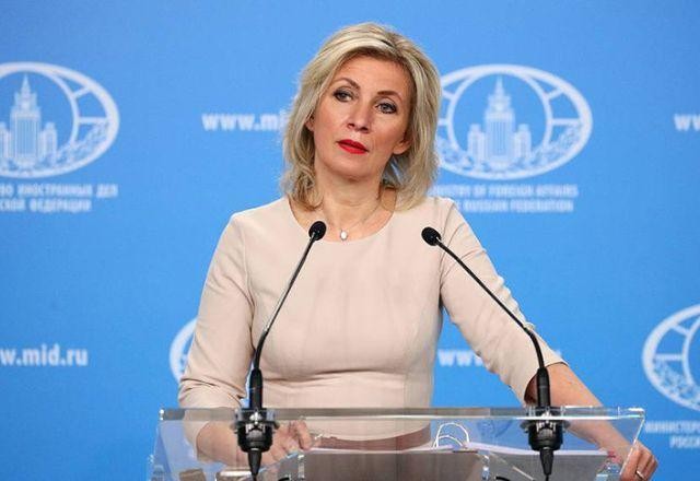 Imagem da noticia Rússia rebate fala de Biden e afirma que EUA se beneficiam de guerras