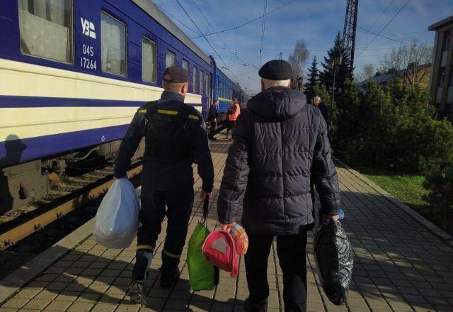Imagem da noticia Número de refugiados ucranianos após invasão russa passa de 15 milhões