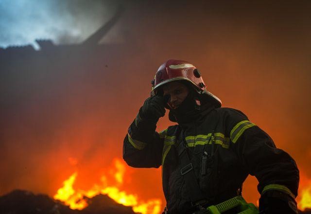 Imagem da noticia Otan e G7 condenam ataques russos em áreas residenciais da Ucrânia