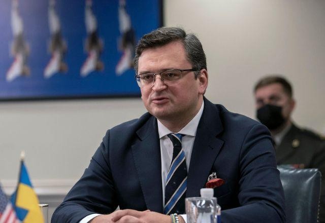 Imagem da noticia Ucrânia pede reunião da ONU para conter "chantagem nuclear" da Rússia