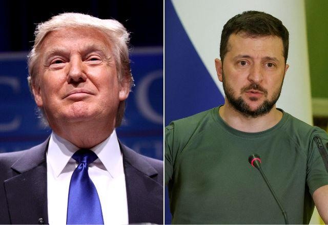 Imagem da noticia EUA: eleição de republicanos no Congresso pode afetar ajuda à Ucrânia