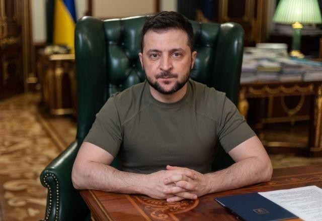 Imagem da noticia Número de civis mortos por russos deve ser ainda maior, diz Zelensky