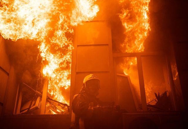Imagem da noticia Rússia deve aumentar ataques contra instalações de energia da Ucrânia no inverno