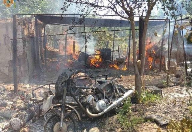 Imagem da noticia Após conquistar Luhansk, Rússia intensifica ofensiva no leste da Ucrânia
