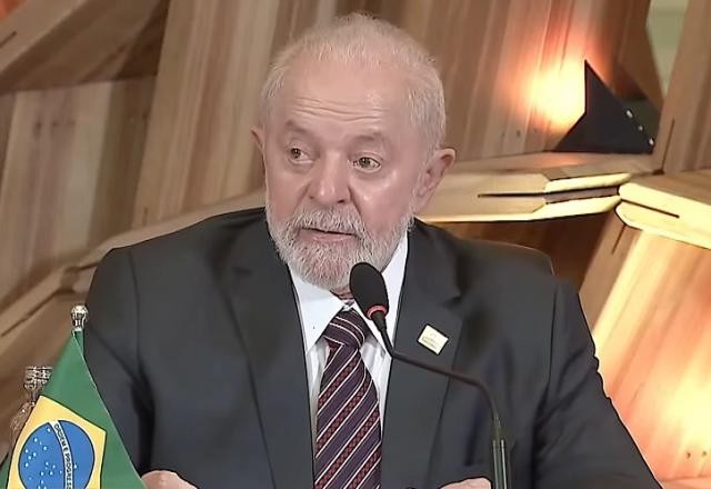 Imagem da noticia Lula diz que Mercosul não pode ficar "alheio" às tensões em Essequibo