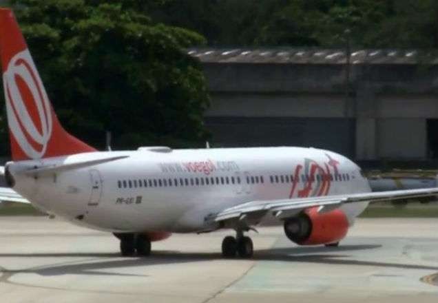 Imagem da noticia Governo de SP faz parceria com companhias aéreas