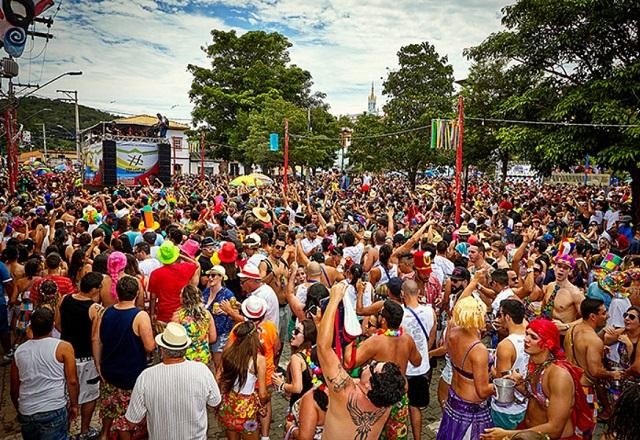 Imagem da noticia São Luiz do Paraitinga (SP) adia Carnaval após chuva deixar 700 desalojados