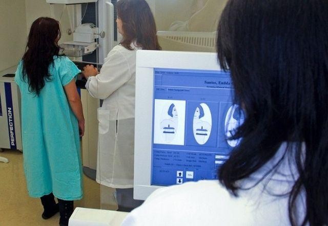 Imagem da noticia Métodos preventivos auxiliam na detecção precoce do câncer de mama