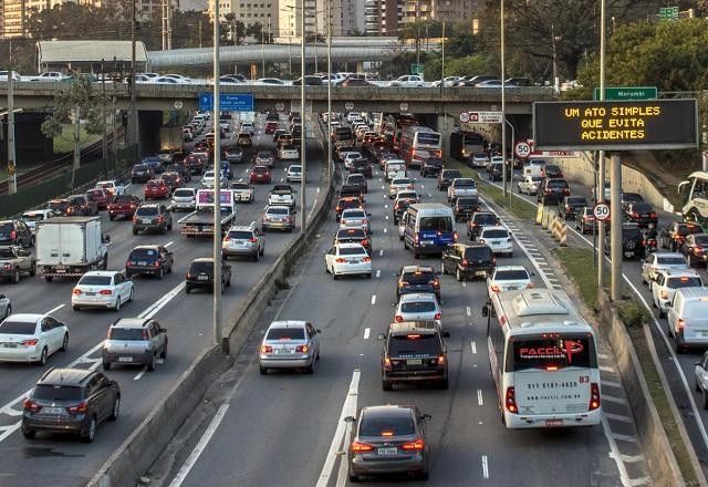Imagem da noticia Prefeitura de São Paulo lança aplicativo público de transporte de passageiros