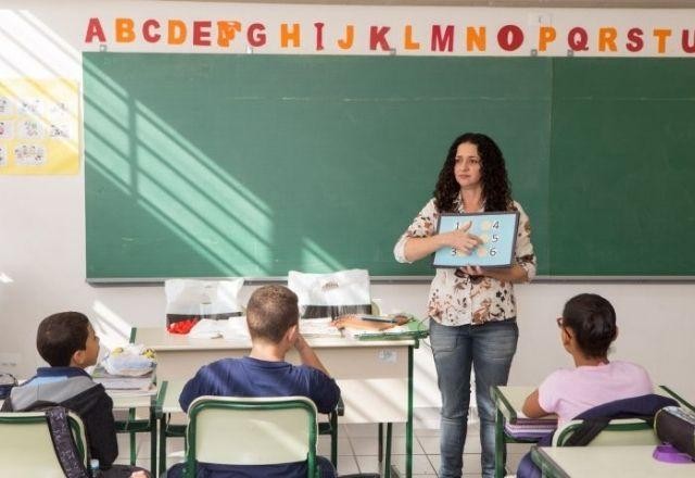 Imagem da noticia Educação: Unesco propõe novo contrato social para o setor