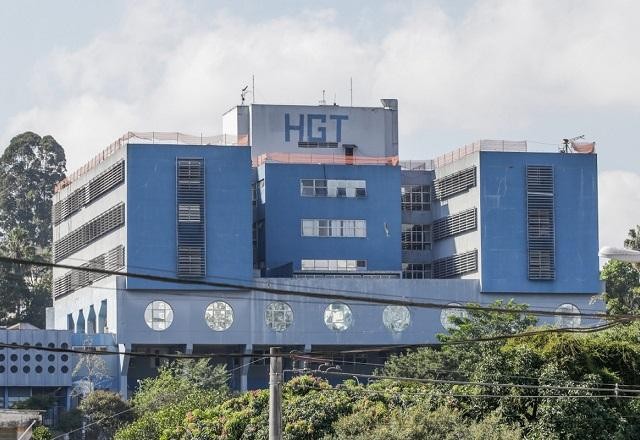 Imagem da noticia Bebê é encontrado abandonado em caixa em São Paulo