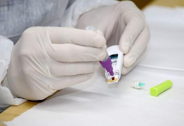 Imagem da noticia Covid-19: Brasil registra mais 7.179 casos e 86 mortes em 24 horas