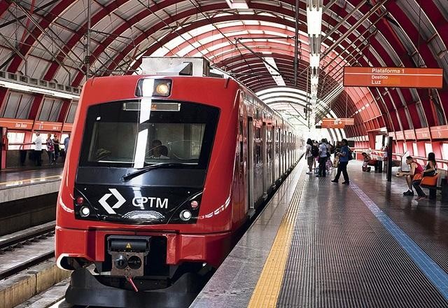 Ferroviários de São Paulo encerram greve na CPTM após acordo