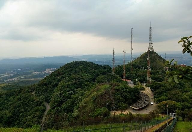 Imagem da noticia Queda de helicóptero deixa pelo menos dois mortos em São Paulo