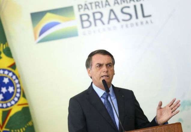 Imagem da noticia Governo deve editar MP para transferir Coaf para o Banco Central