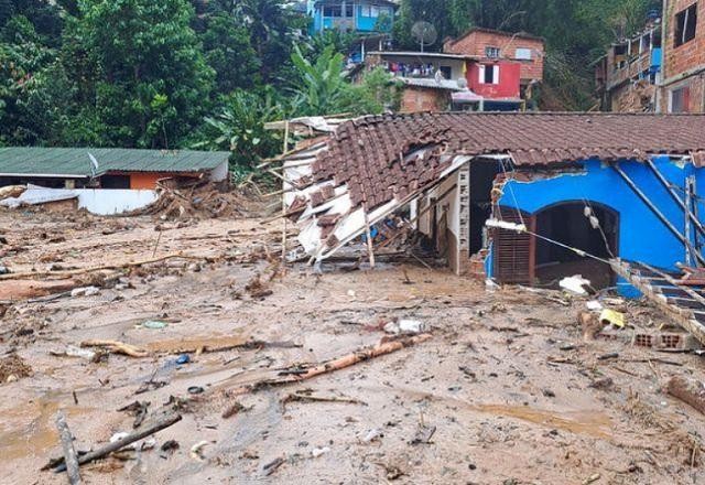 Imagem da noticia SP vai adiar por 6 meses recolhimento de ICMS de empresas afetadas por chuvas