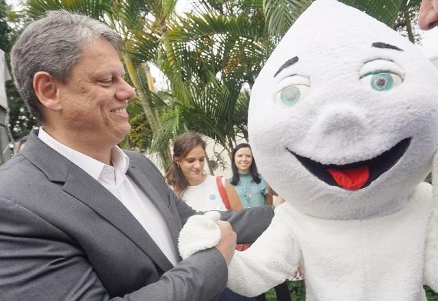 Imagem da noticia SP lança campanha Vacina 100 Dúvidas, para reforçar importância da vacinação
