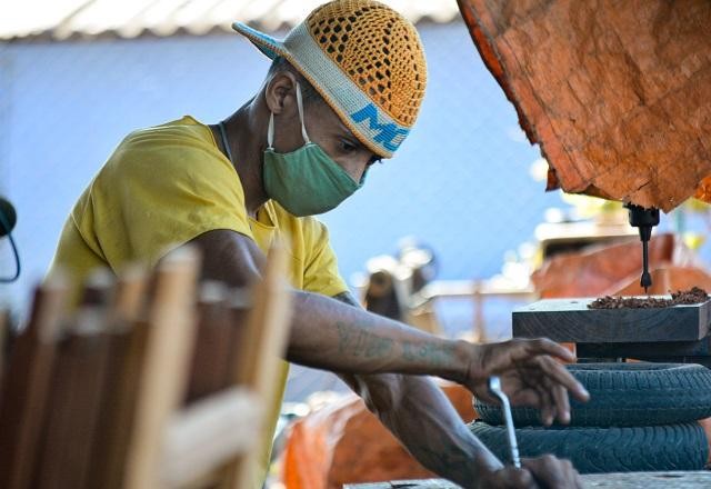 Imagem da noticia Quase 23 mil pessoas morreram em acidentes de trabalho no Brasil, diz OIT