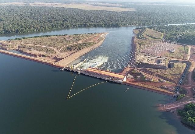 Imagem da noticia Governo edita MP que cria grupo para enfrentamento da crise hídrica