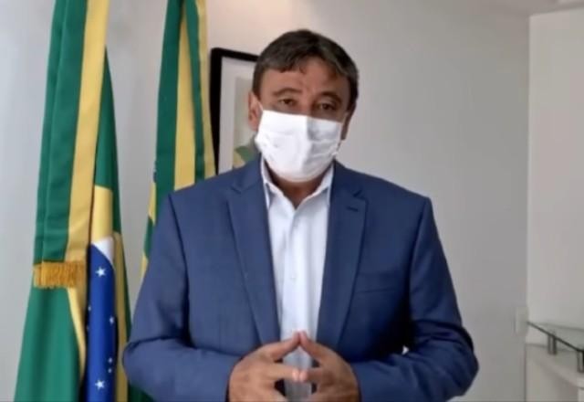 Imagem da noticia Governadores do Nordeste pedem suspensão de voos de países europeus